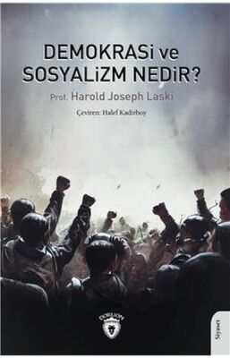 Demokrasi Ve Sosyalizm Nedir? - 1