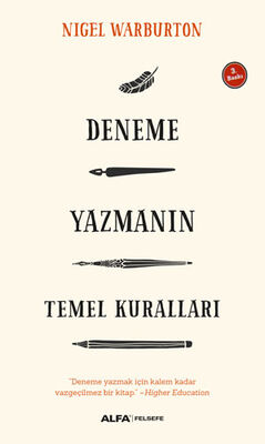 Deneme Yazmanın Temel Kuralları - 1