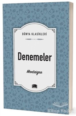 Denemeler - 1