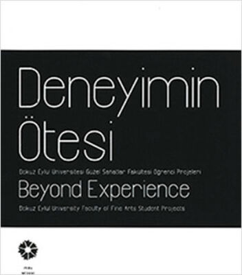 Deneyimin Ötesi - 1