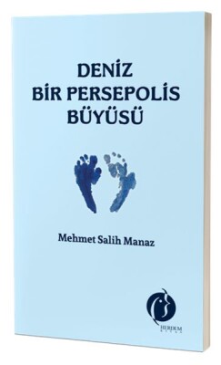 Deniz Bir Persepolis Büyüsü - Herdem Kitap