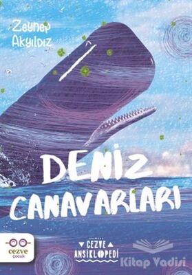 Deniz Canavarları - 1