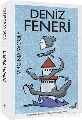 Deniz Feneri - İndigo Kitap