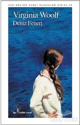 Deniz Feneri - İlgi Kültür Sanat Yayınları