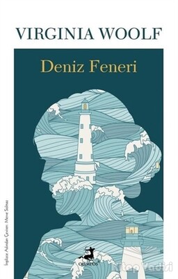 Deniz Feneri - Olimpos Yayınları