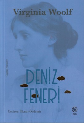 Deniz Feneri - Sia Kitap