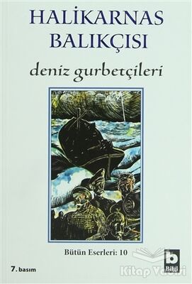 Deniz Gurbetçileri - 1