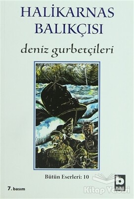 Deniz Gurbetçileri - 2