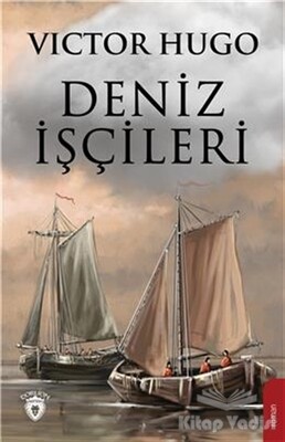 Deniz İşçileri - Dorlion Yayınları