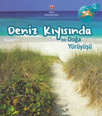 Deniz Kıyısında Bir Doğa Yürüyüşü - 1