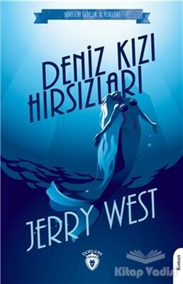 Deniz Kızı Hırsızları - 1