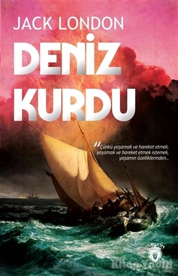 Deniz Kurdu - Dorlion Yayınları