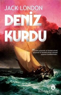 Deniz Kurdu - 1