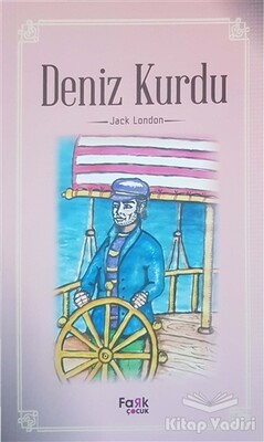 Deniz Kurdu - Fark Yayınları