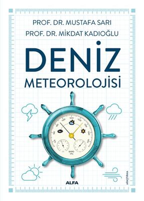 Deniz Meteorolojisi - 1