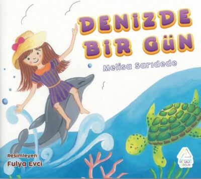 Denizde Bir Gün - 1