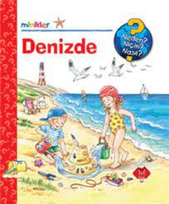 Denizde Ravensburger Serisi - 1