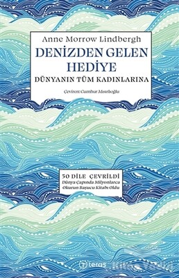 Denizden Gelen Hediye - Teras Kitap