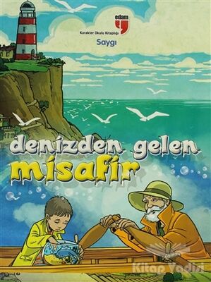 Denizden Gelen Misafir - 1