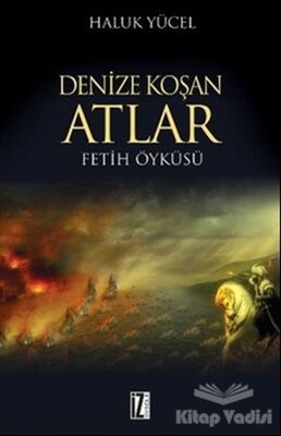 Denize Koşan Atlar - 1