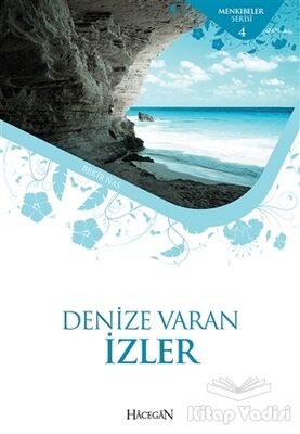 Denize Varan İzler - 1