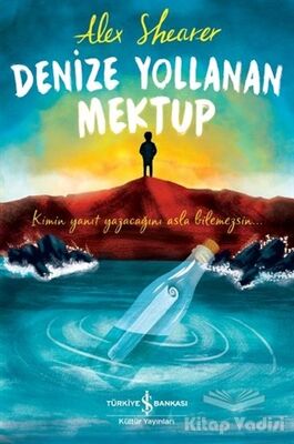 Denize Yollanan Mektup - 1