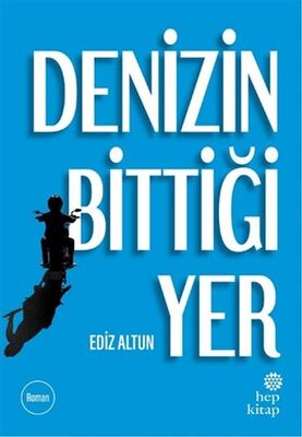 Denizin Bittiği Yer - 1