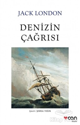 Denizin Çağrısı - Can Sanat Yayınları