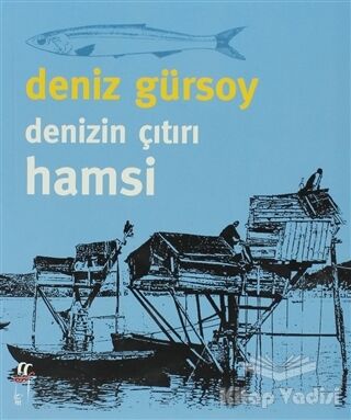 Denizin Çıtırı Hamsi - 1