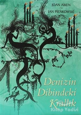 Denizin Dibindeki Krallık - 1