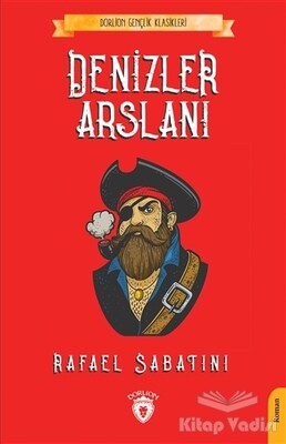 Denizler Arslanı - Dorlion Yayınları