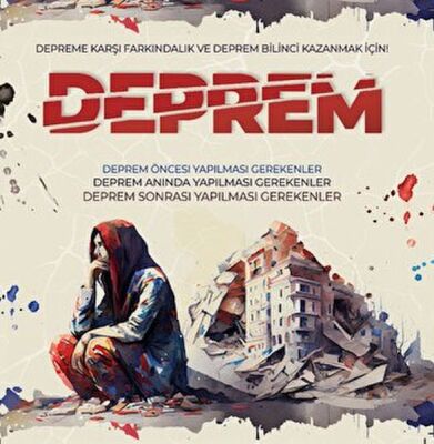 Deprem - 1