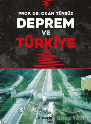 Deprem ve Türkiye - Literatür Yayınları