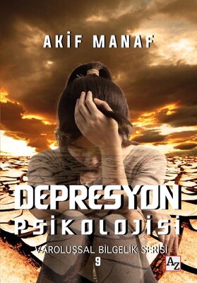 Depresyon Psikolojisi - Az Kitap