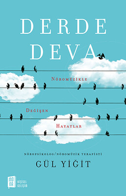 Derde Deva - Mona Kitap