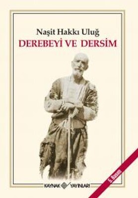 Derebeyi ve Dersim - Kaynak (Analiz) Yayınları