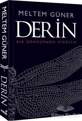 Derin - İndigo Kitap