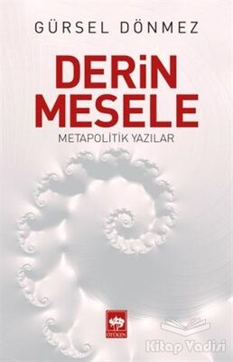 Derin Mesele - 1