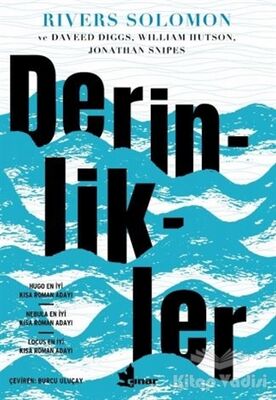 Derinlikler - 1