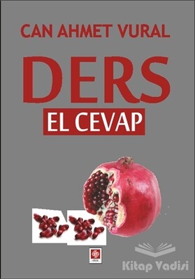 Ders - El Cevap - Ekin Yayınevi