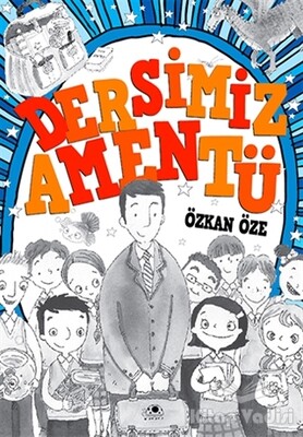 Dersimiz: Amentü - Uğurböceği Yayınları