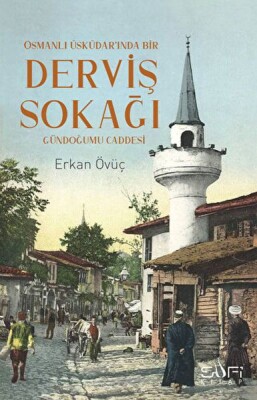 Derviş Sokağı - Sufi Kitap