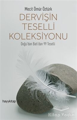 Dervişin Teselli Koleksiyonu - 1