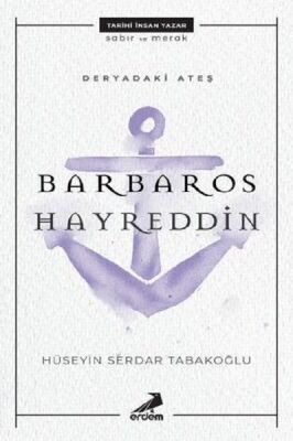 Deryadaki Ateş - Barbaros Hayreddin - 1