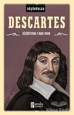 Descartes - Parola Yayınları