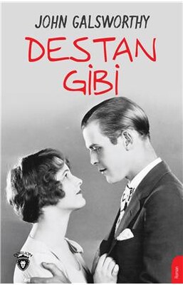 Destan Gibi - Dorlion Yayınları