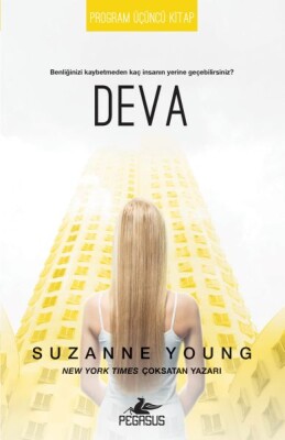 Deva - Program 3. Kitap - Pegasus Yayınları