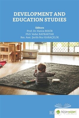 Development and Education Studies - Hiperlink Yayınları