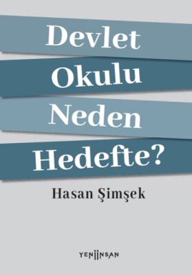 Devlet Okulu Neden Hedefte? - 1