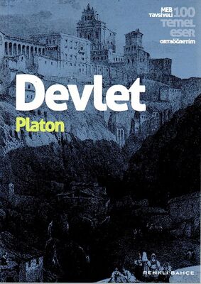 Devlet - 1